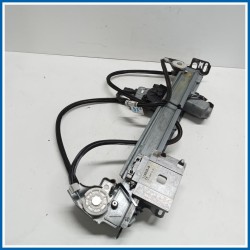 Alzacristallo porta ant. dx. CITROEN C3 PLURIEL (05/03>11/10