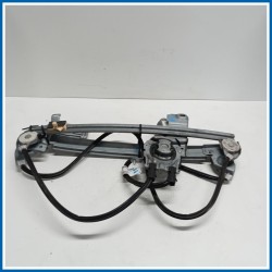 Alzacristallo porta ant. dx. CITROEN C3 PLURIEL (05/03>11/10