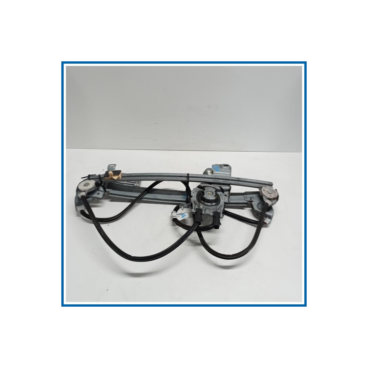 Alzacristallo porta ant. dx. CITROEN C3 PLURIEL (05/03>11/10