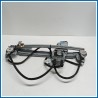 Alzacristallo porta ant. dx. CITROEN C3 PLURIEL (05/03>11/10