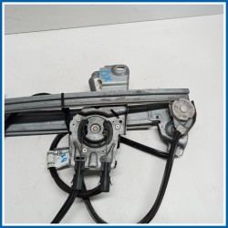 Alzacristallo porta ant. dx. CITROEN C3 PLURIEL (05/03>11/10