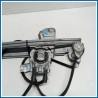 Alzacristallo porta ant. dx. CITROEN C3 PLURIEL (05/03>11/10