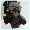 Monoblocco SUZUKI Swift IV