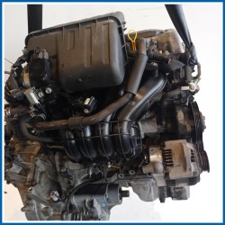 Monoblocco SUZUKI Swift IV