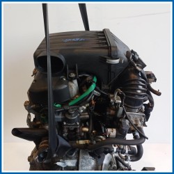 Monoblocco SUZUKI Swift IV
