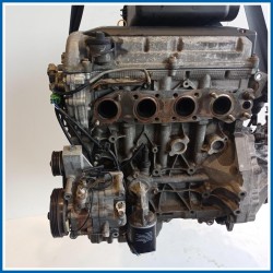 Monoblocco SUZUKI Swift IV