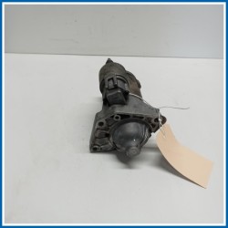 Motorino avviamento NISSAN Qashqai I
