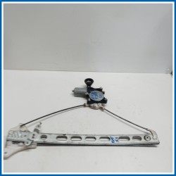 Alzacristallo porta ant. sx. SUZUKI Swift V