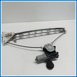 Alzacristallo porta ant. sx. SUZUKI Swift V