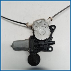 Alzacristallo porta ant. sx. SUZUKI Swift V