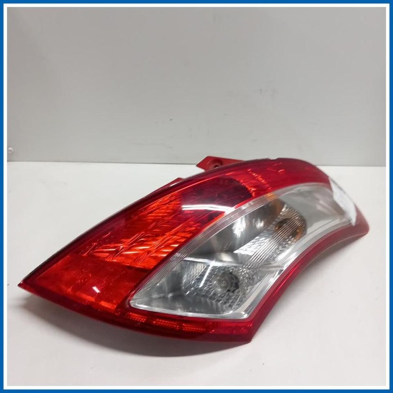 Fanale post. dx. SUZUKI Swift V
