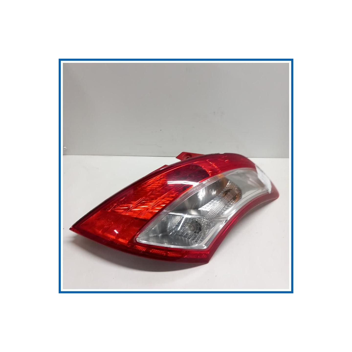 Fanale post. dx. SUZUKI Swift V