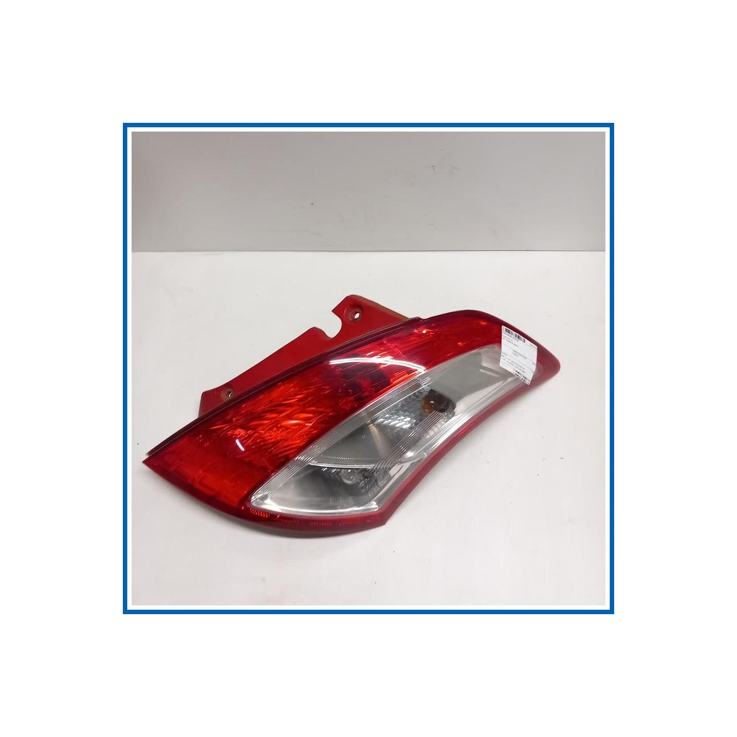 Fanale post. dx. SUZUKI Swift V