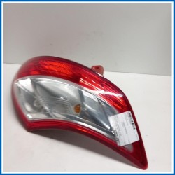 Fanale post. dx. SUZUKI Swift V