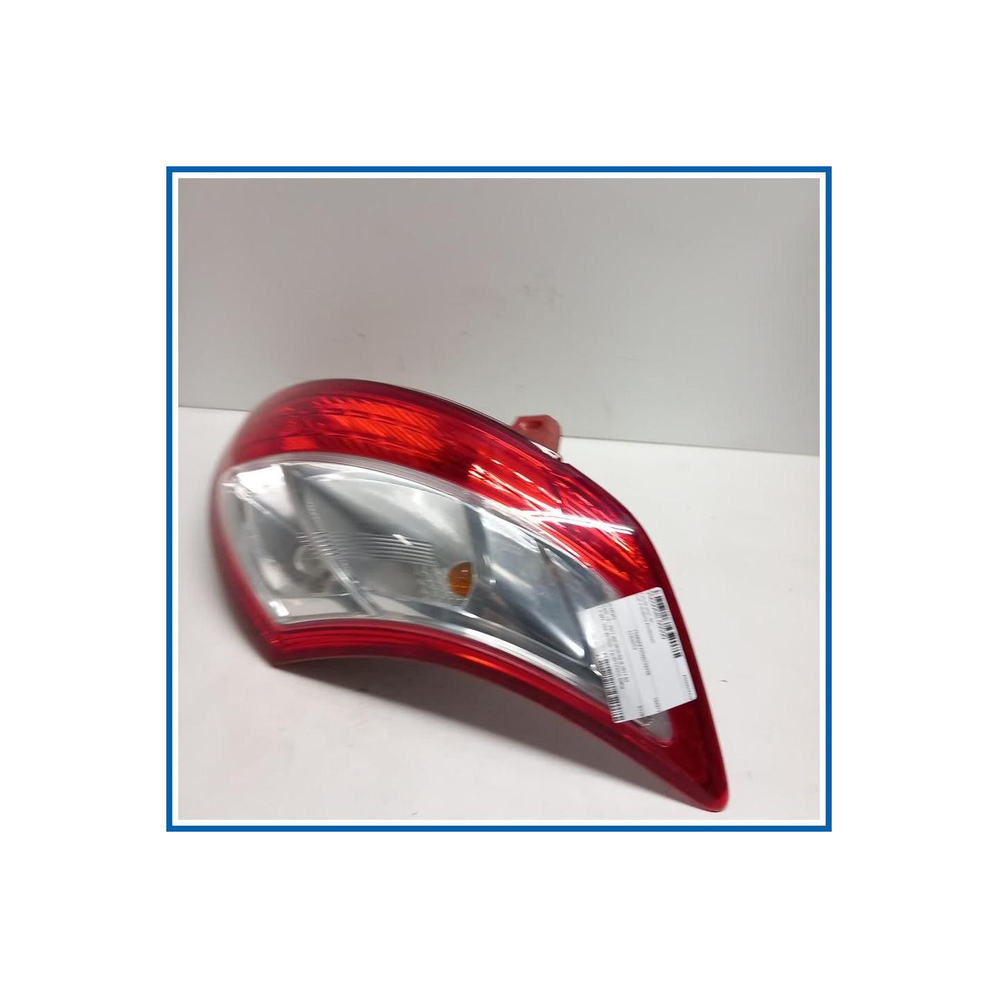Fanale post. dx. SUZUKI Swift V