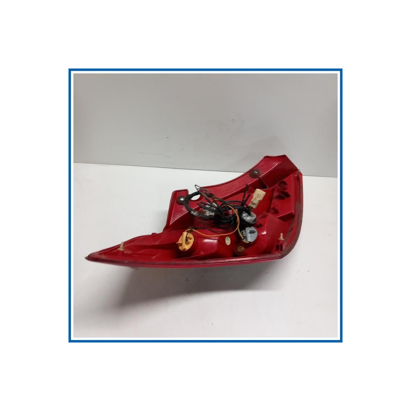 Fanale post. dx. SUZUKI Swift V