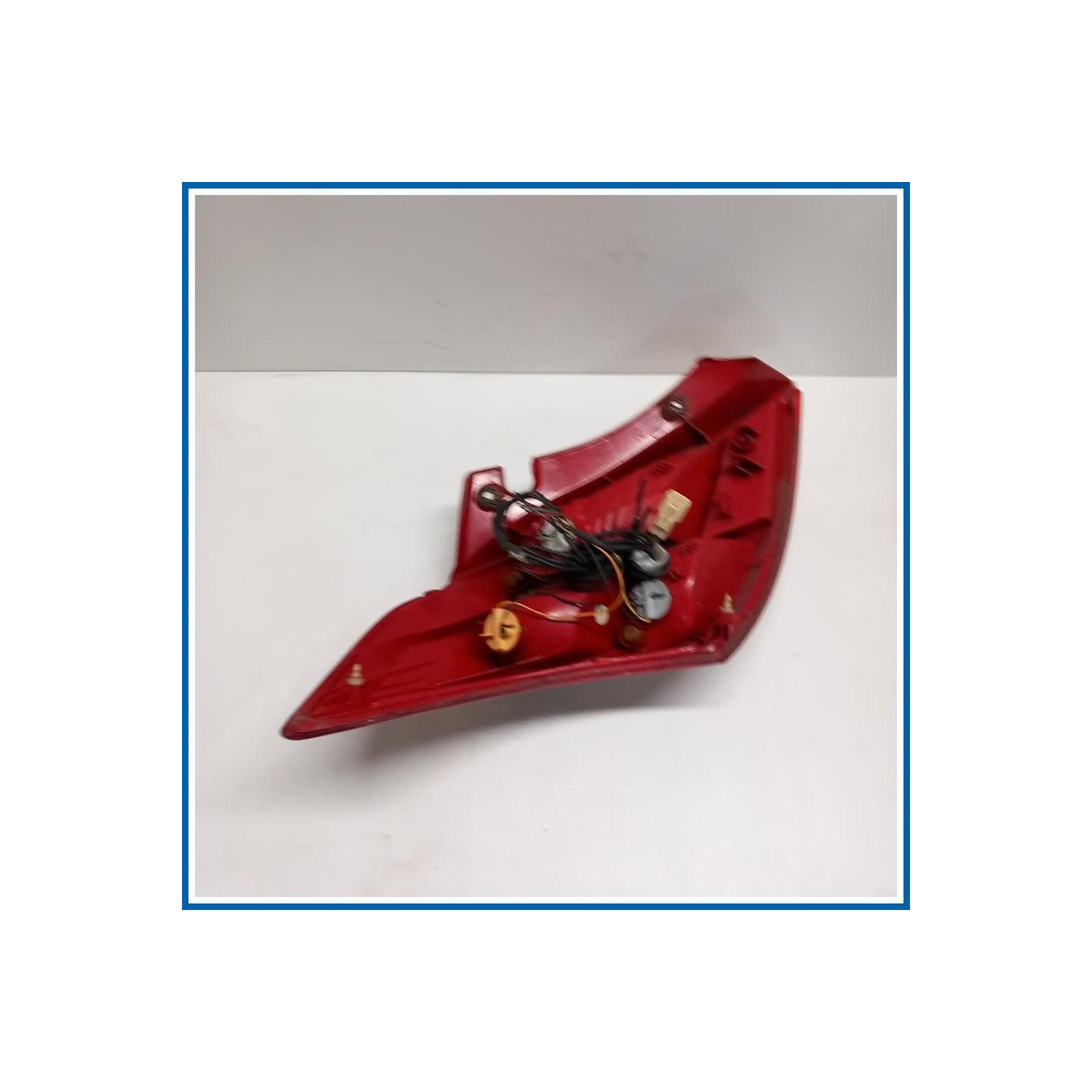 Fanale post. dx. SUZUKI Swift V