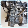 Motore semicompleto TOYOTA Yaris IV