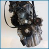 Motore semicompleto TOYOTA Yaris IV