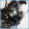 Motore semicompleto TOYOTA Yaris IV