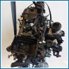 Motore semicompleto TOYOTA Yaris IV