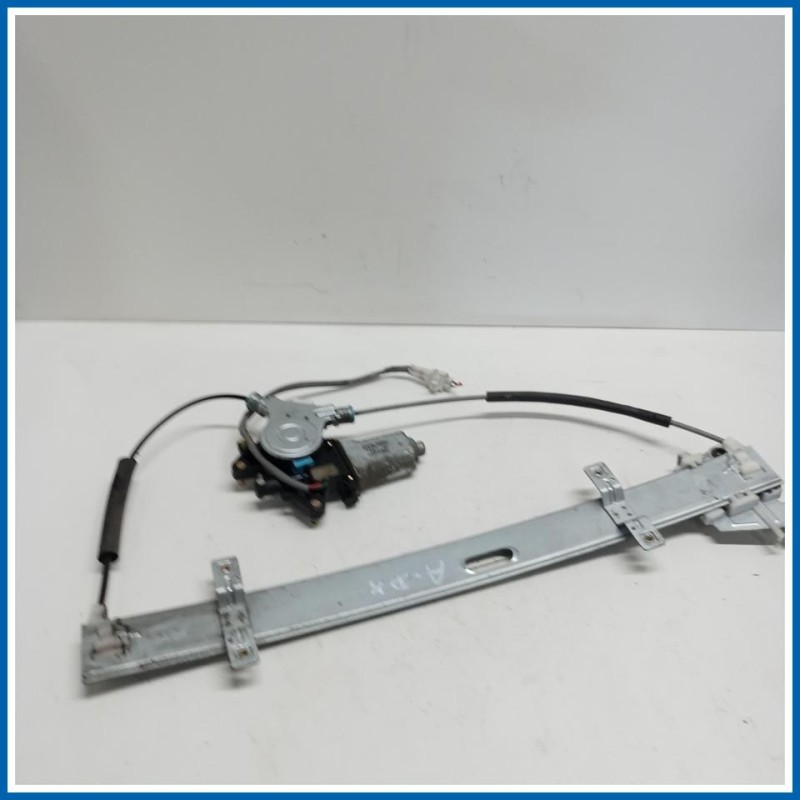 Alzacristallo porta ant. dx. SUZUKI Grand Vitara I