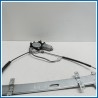 Alzacristallo porta ant. dx. SUZUKI Grand Vitara I