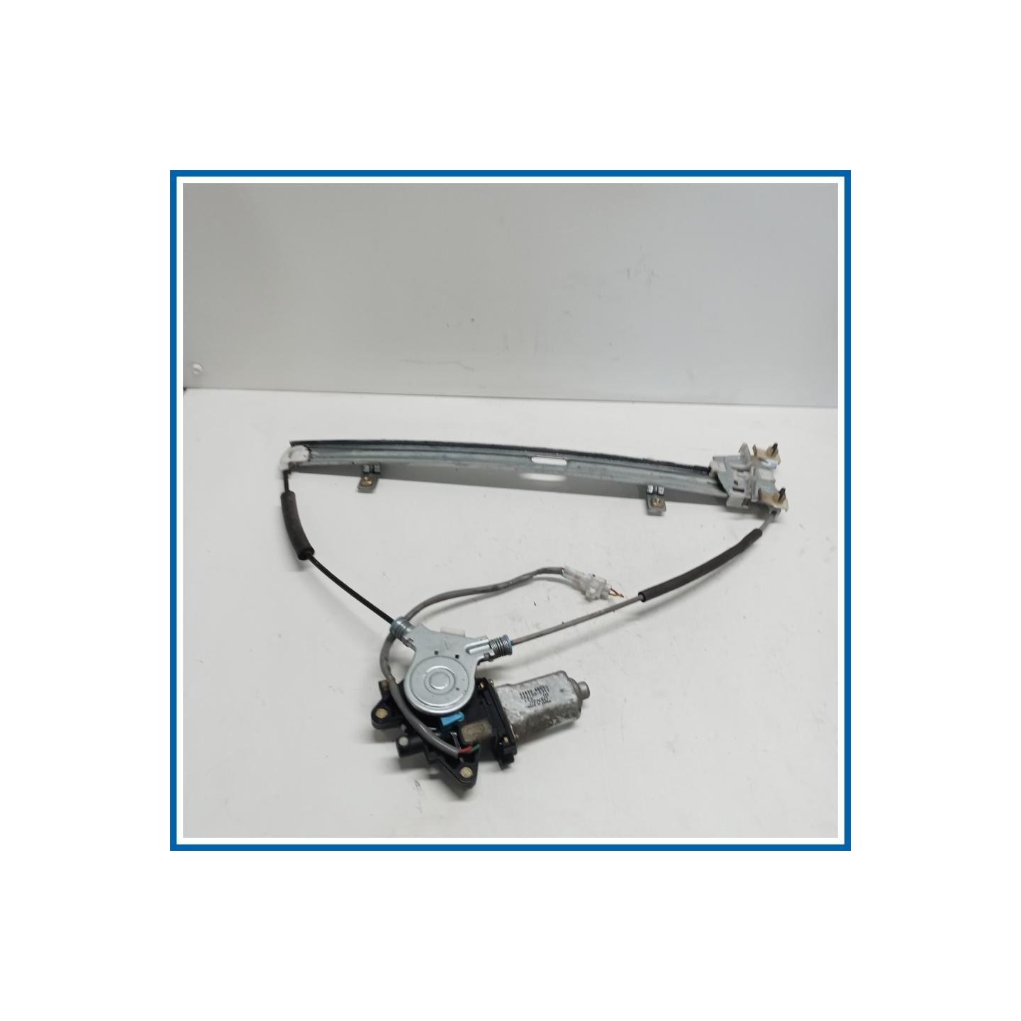 Alzacristallo porta ant. dx. SUZUKI Grand Vitara I