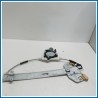 Alzacristallo porta post. dx. KIA Rio III