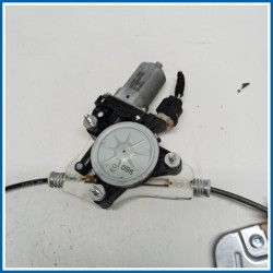 Alzacristallo porta post. dx. KIA Rio III