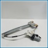 Alzacristallo porta post. dx. KIA Rio III