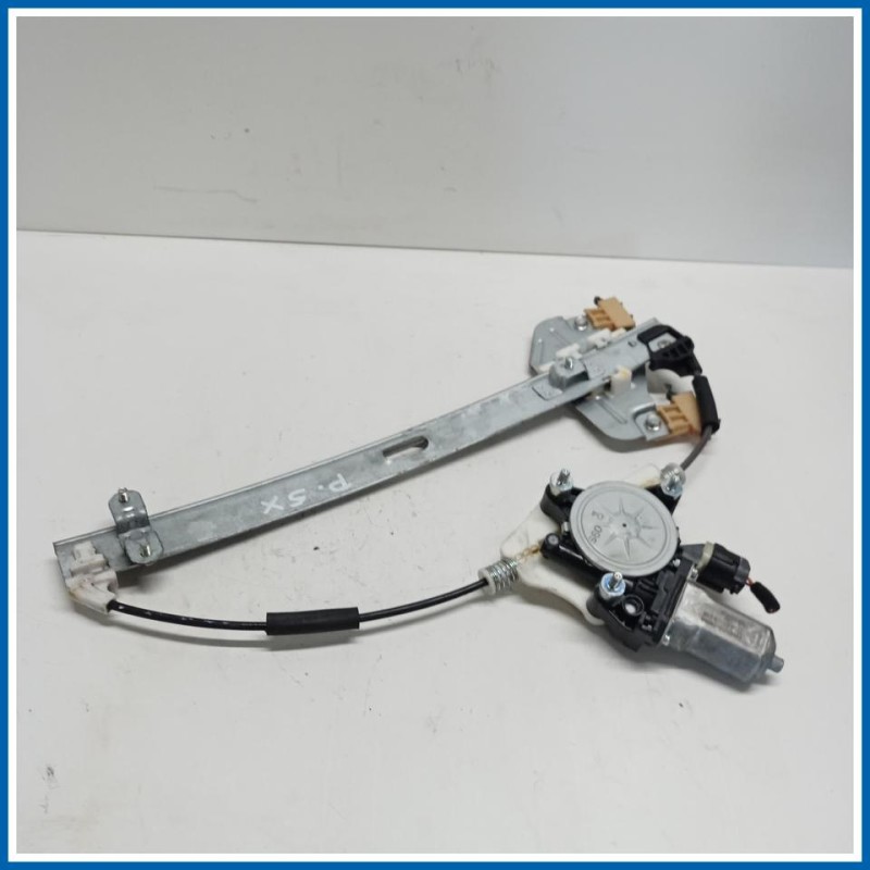 Alzacristallo porta post. sx. KIA Rio III