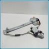 Alzacristallo porta post. sx. KIA Rio III