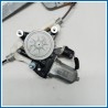 Alzacristallo porta post. sx. KIA Rio III