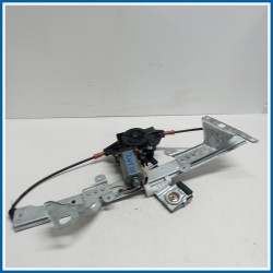 Alzacristallo porta ant. dx. FORD Fusion