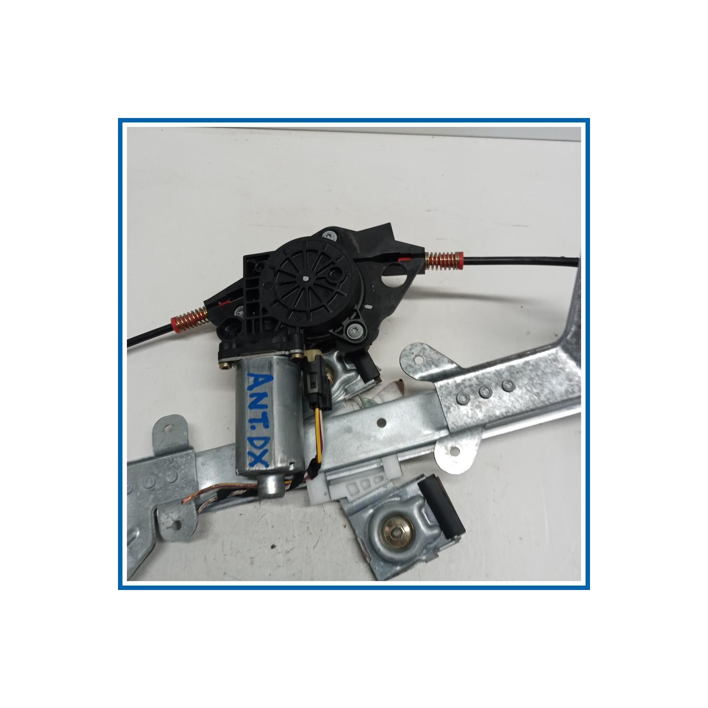 Alzacristallo porta ant. dx. FORD Fusion