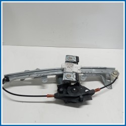 Alzacristallo porta ant. dx. FORD Fusion