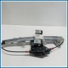 Alzacristallo porta ant. dx. FORD Fusion