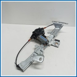 Alzacristallo porta ant. dx. FORD Fusion