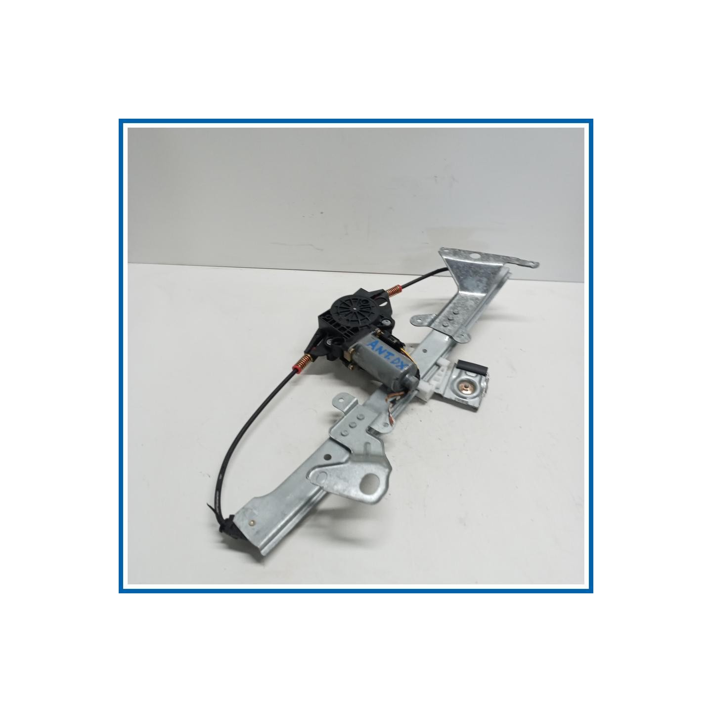 Alzacristallo porta ant. dx. FORD Fusion
