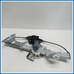 Alzacristallo porta ant. sx. FORD Fusion