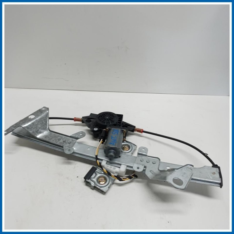 Alzacristallo porta ant. sx. FORD Fusion