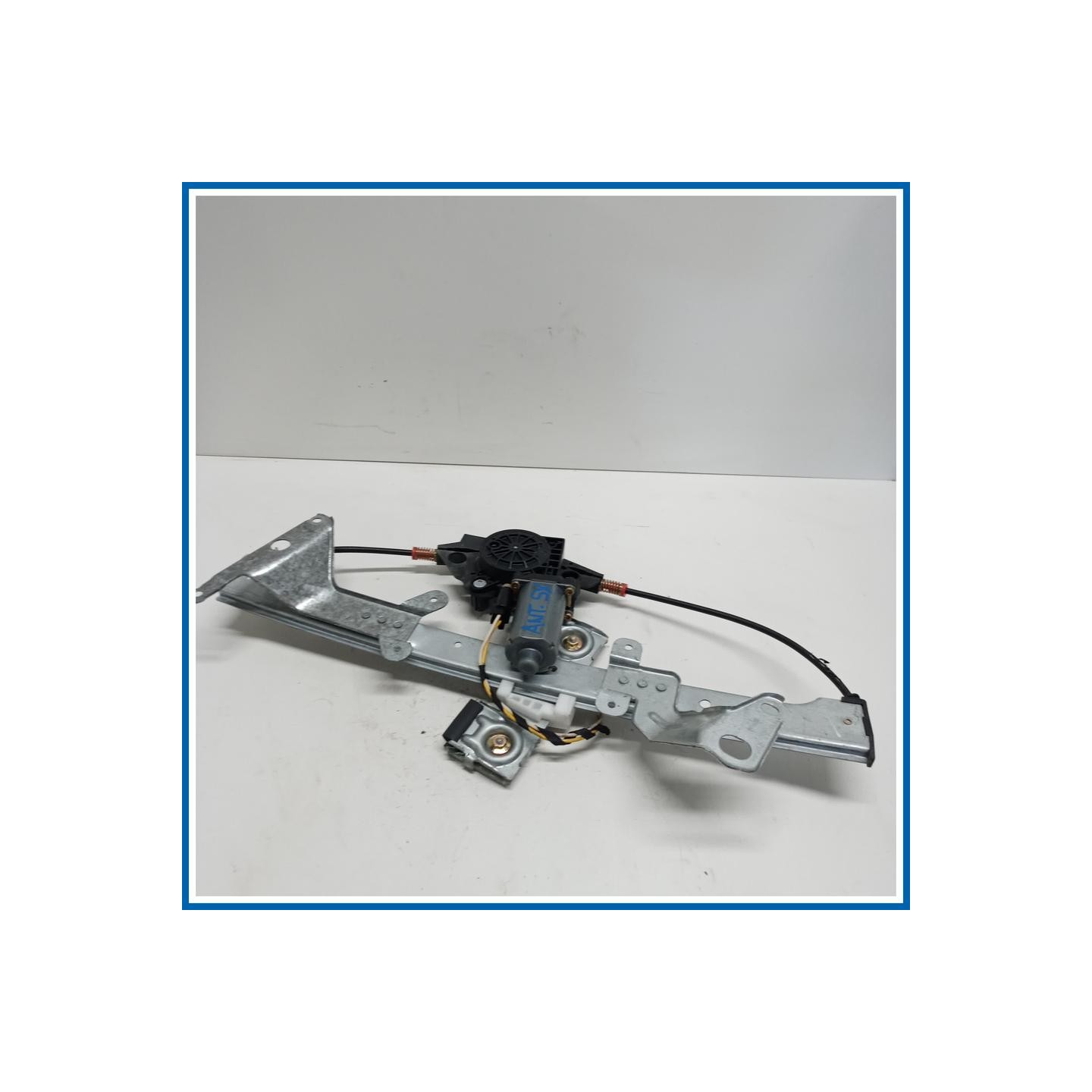 Alzacristallo porta ant. sx. FORD Fusion
