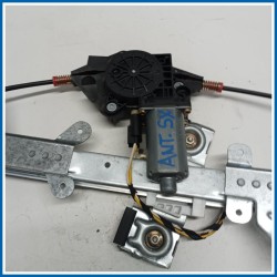 Alzacristallo porta ant. sx. FORD Fusion