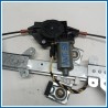 Alzacristallo porta ant. sx. FORD Fusion