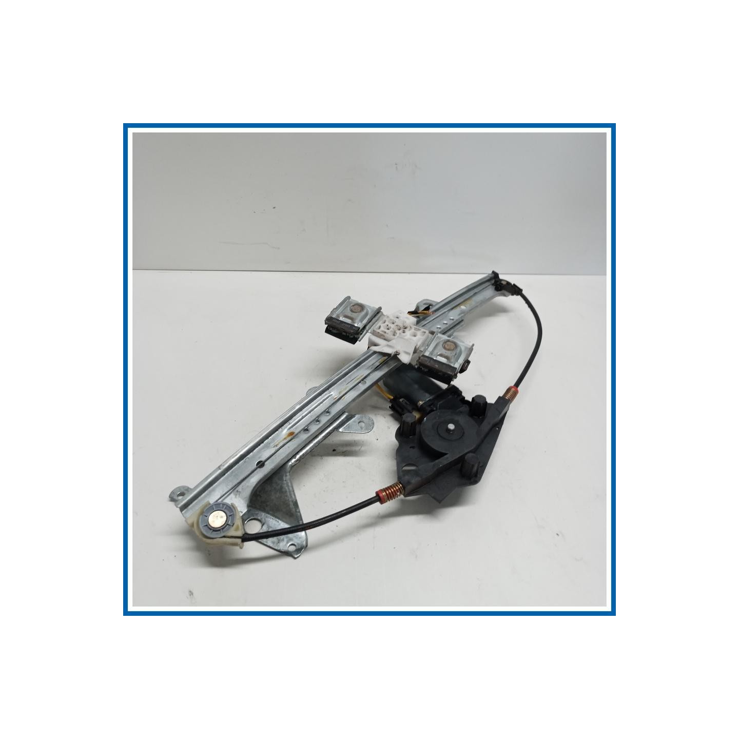 Alzacristallo porta ant. sx. FORD Fusion