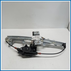 Alzacristallo porta ant. sx. FORD Fusion