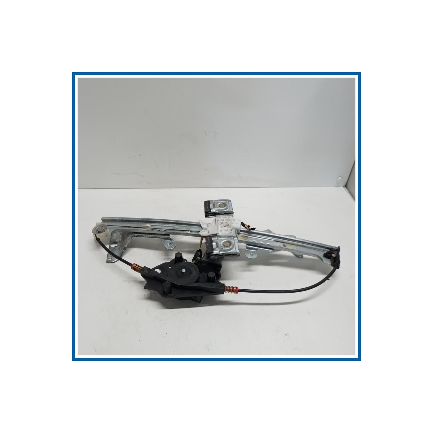 Alzacristallo porta ant. sx. FORD Fusion