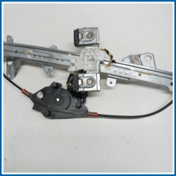 Alzacristallo porta ant. sx. FORD Fusion