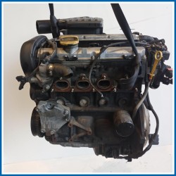 Motore semicompleto OPEL Meriva A